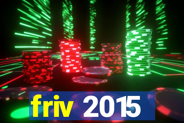 friv 2015