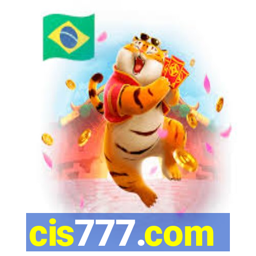 cis777.com