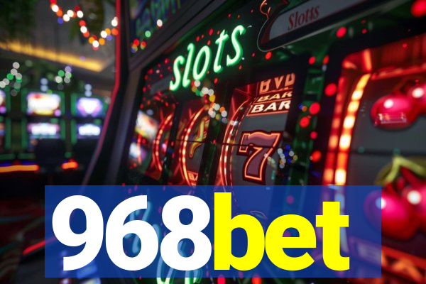 968bet