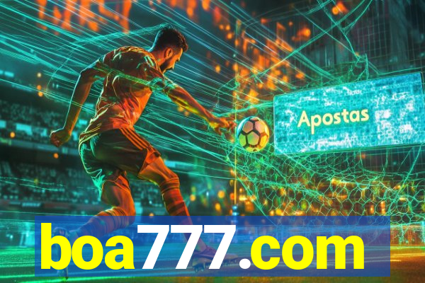 boa777.com