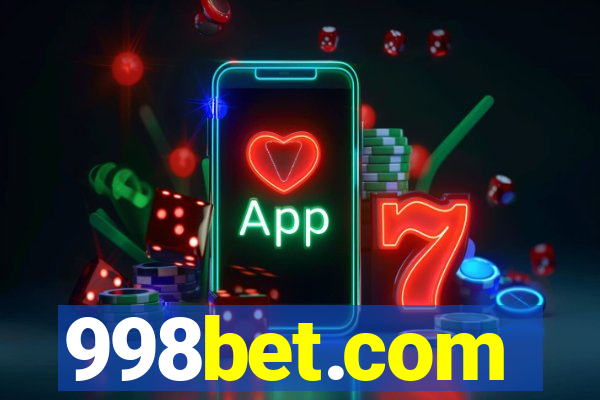 998bet.com