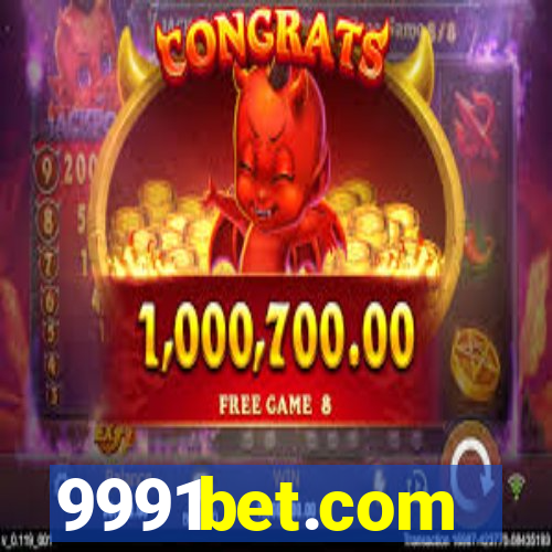 9991bet.com