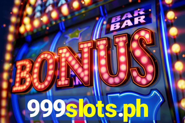 999slots.ph