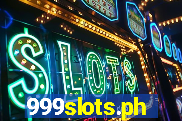 999slots.ph