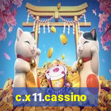 c.x11.cassino