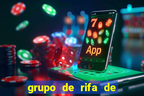 grupo de rifa de bicho whatsapp