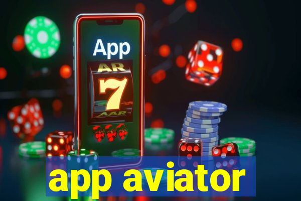 app aviator