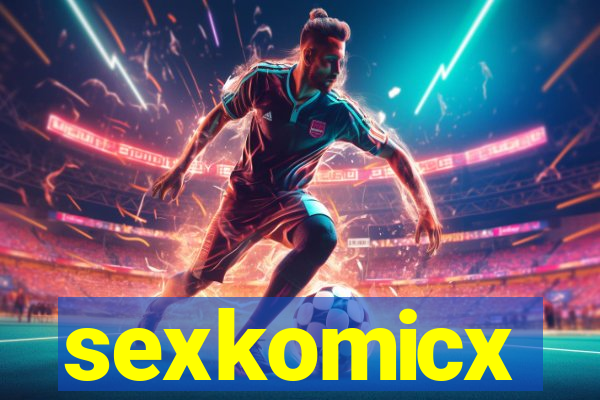 sexkomicx