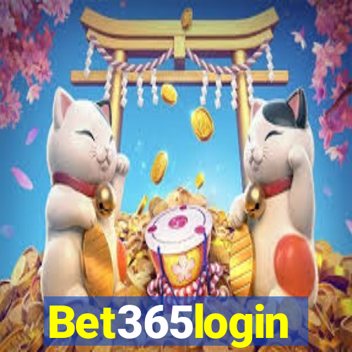 Bet365login