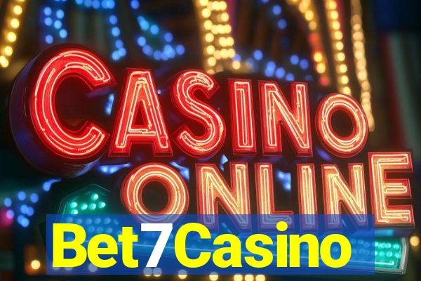 Bet7Casino