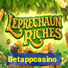 Betappcasino