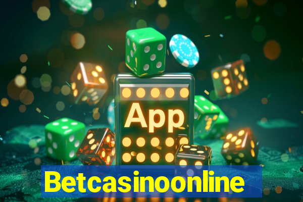 Betcasinoonline