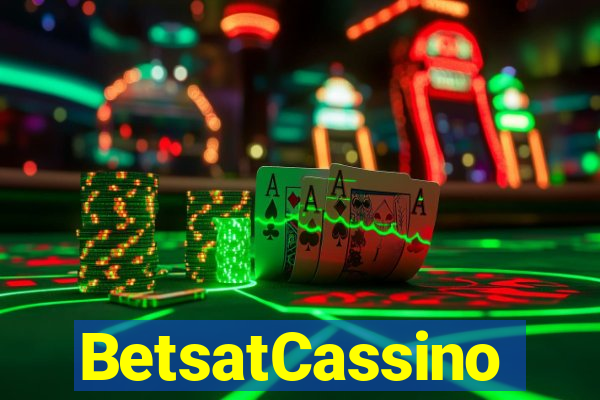 BetsatCassino