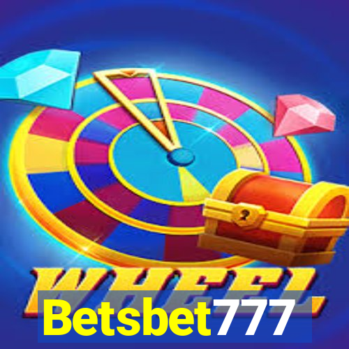 Betsbet777