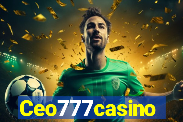 Ceo777casino