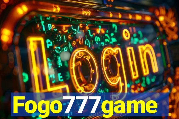 Fogo777game