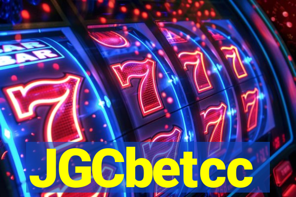 JGCbetcc