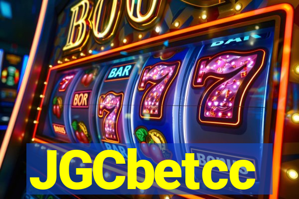 JGCbetcc