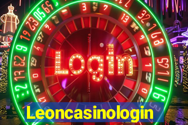 Leoncasinologin