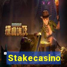 Stakecasino