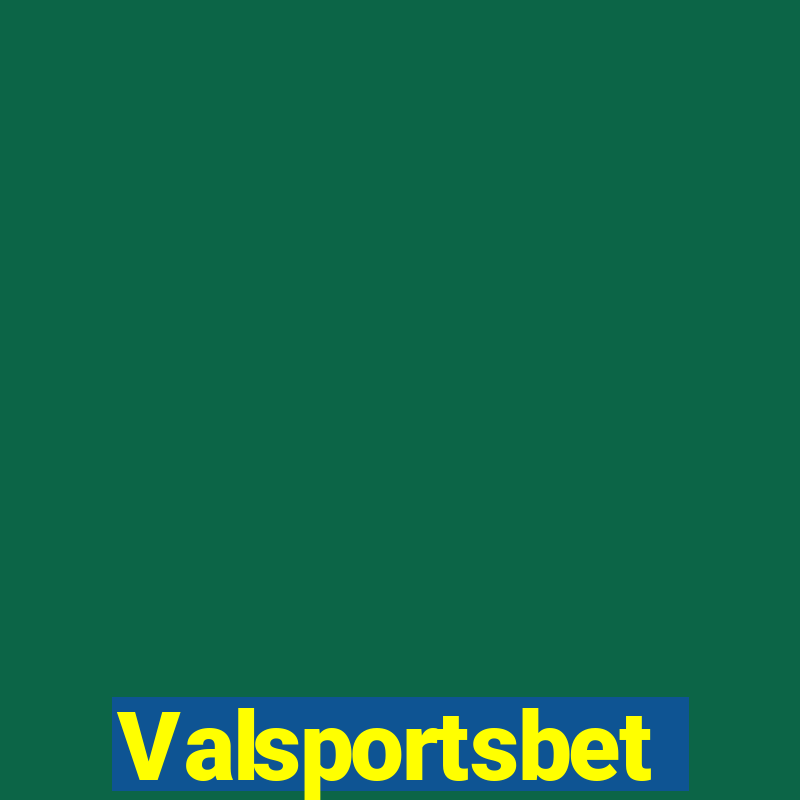 Valsportsbet