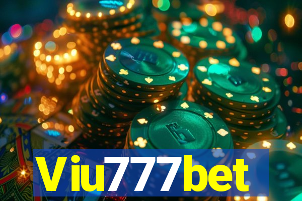 Viu777bet