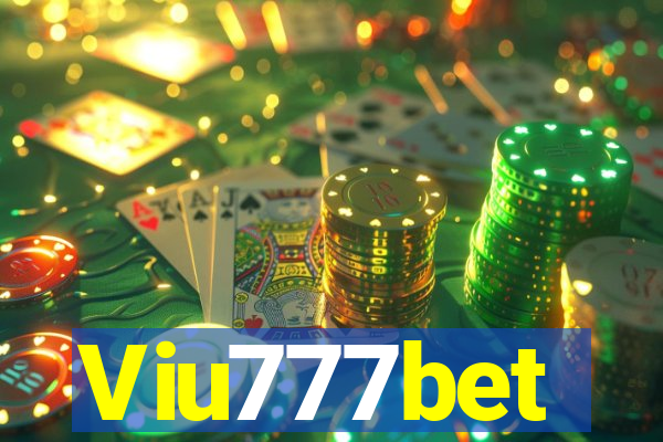 Viu777bet