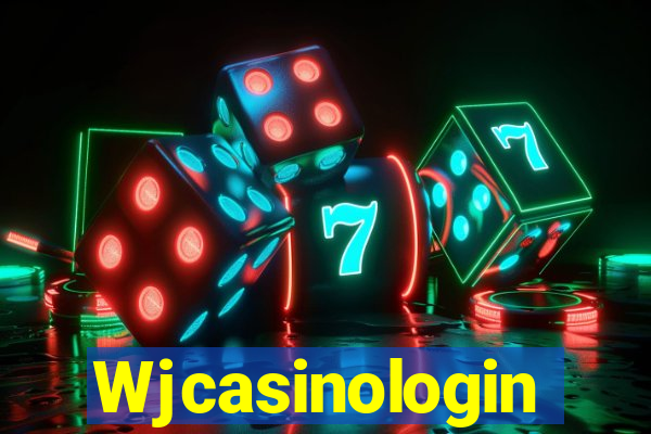 Wjcasinologin