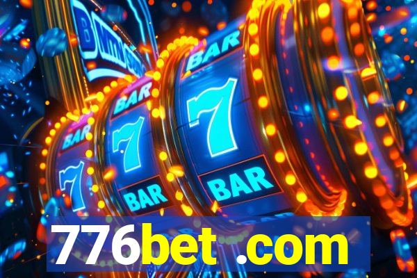 776bet .com