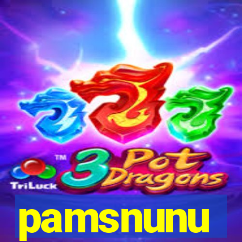 pamsnunu