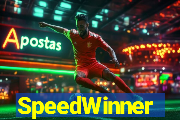 SpeedWinner