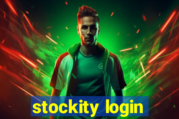 stockity login