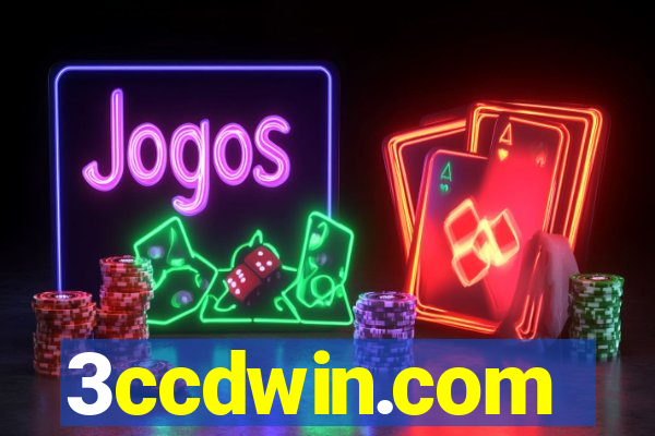 3ccdwin.com