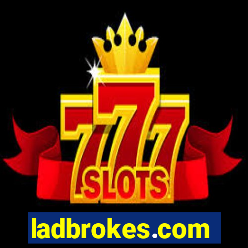 ladbrokes.com