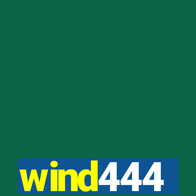 wind444