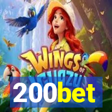 200bet