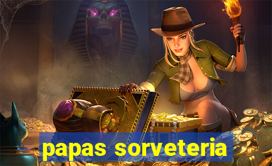 papas sorveteria