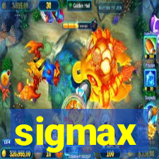 sigmax