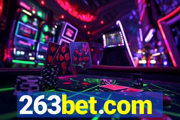 263bet.com