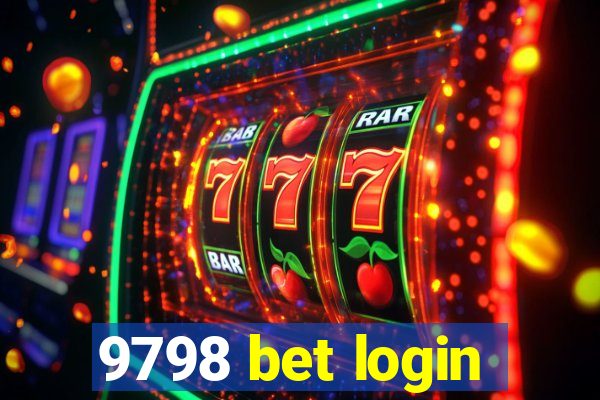 9798 bet login