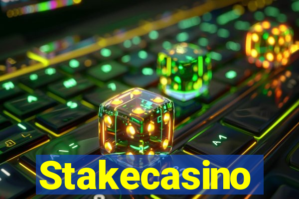 Stakecasino