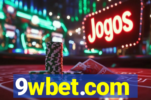 9wbet.com