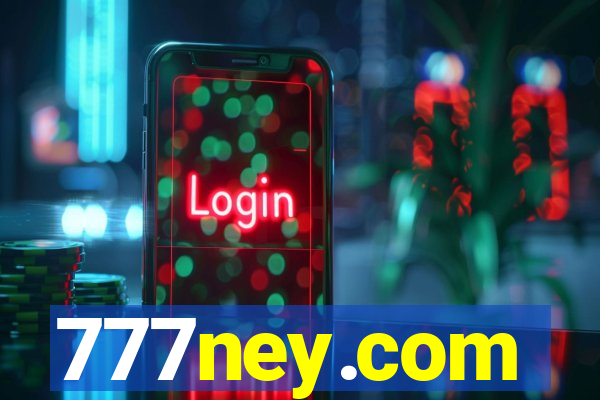 777ney.com