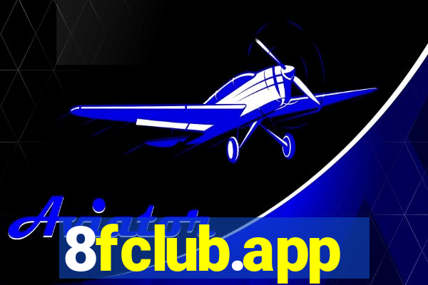 8fclub.app