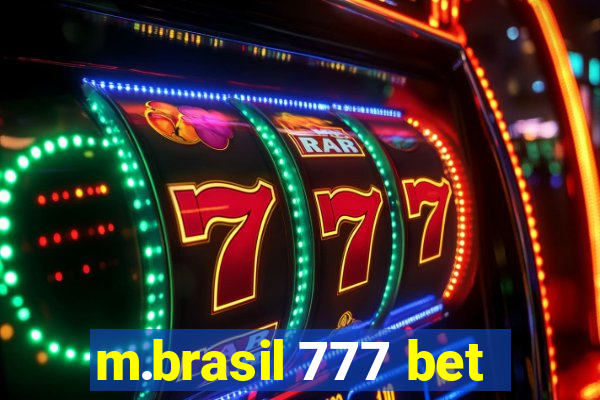 m.brasil 777 bet