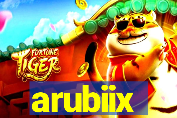 arubiix