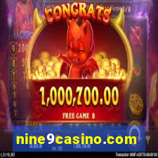 nine9casino.com