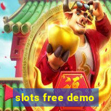 slots free demo