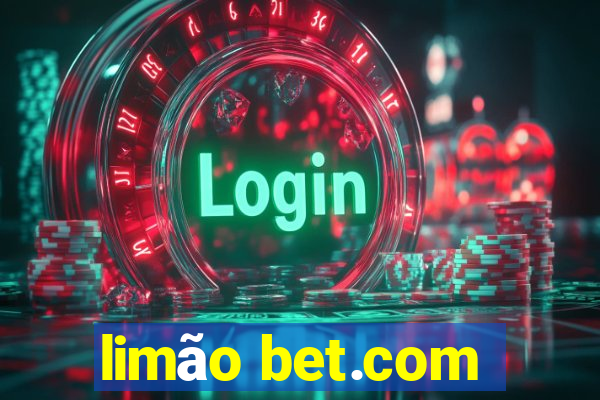 limão bet.com