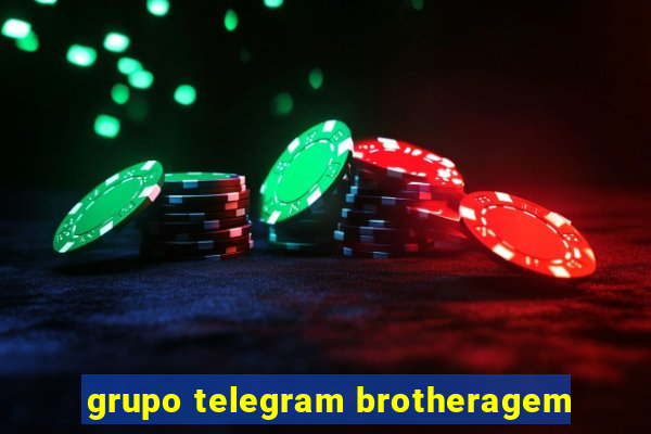 grupo telegram brotheragem